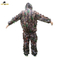 Costume de camouflage extérieur Costume Ghille pour la chasse aux activités militaires