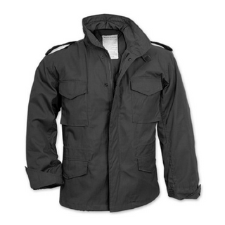 Vestes de style militaire M65 pour hommes manteau pilote USA armée 101 bombardier de l'armée de l'air veste extérieure, logo personnalisé