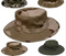 Camo Boonie militaire / chapeau assorti avec chapeau de pêcheur Trsvel de randonnée BDU / tCamping