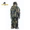 Costumes de camouflage Ghillie Costume de tireur d'élite de camouflage des bois 3D, costume de chasse yowie