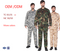 Arabie saoudite conception indienne personnalisée votre propre uniforme militaire de l'armée à vendre