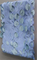 Filets légers ignifuges monocouche blanc bleu camouflage