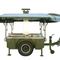 MFK Military Field Remorque de cuisine mobile Karch Field Kitchen Equipment