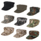 chapeau de camouflage uniforme casquette militaire