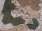 Filet de camouflage multispectral Woodland Desert Camo filet anti-radar MSCN