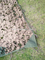 Filet de camouflage multispectral Woodland Desert Camo filet anti-radar MSCN
